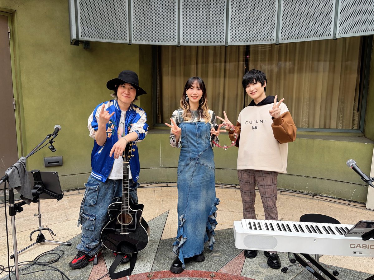 タワーレコード川崎店 tweet media