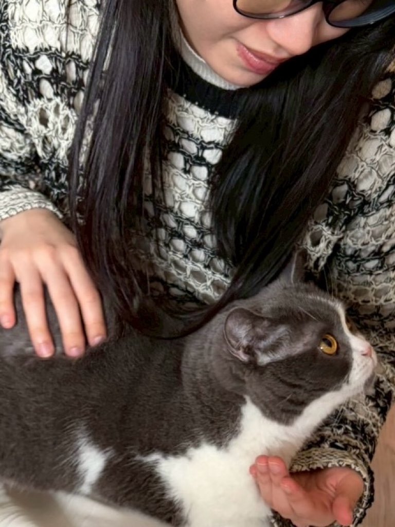 村上まなつ tweet media