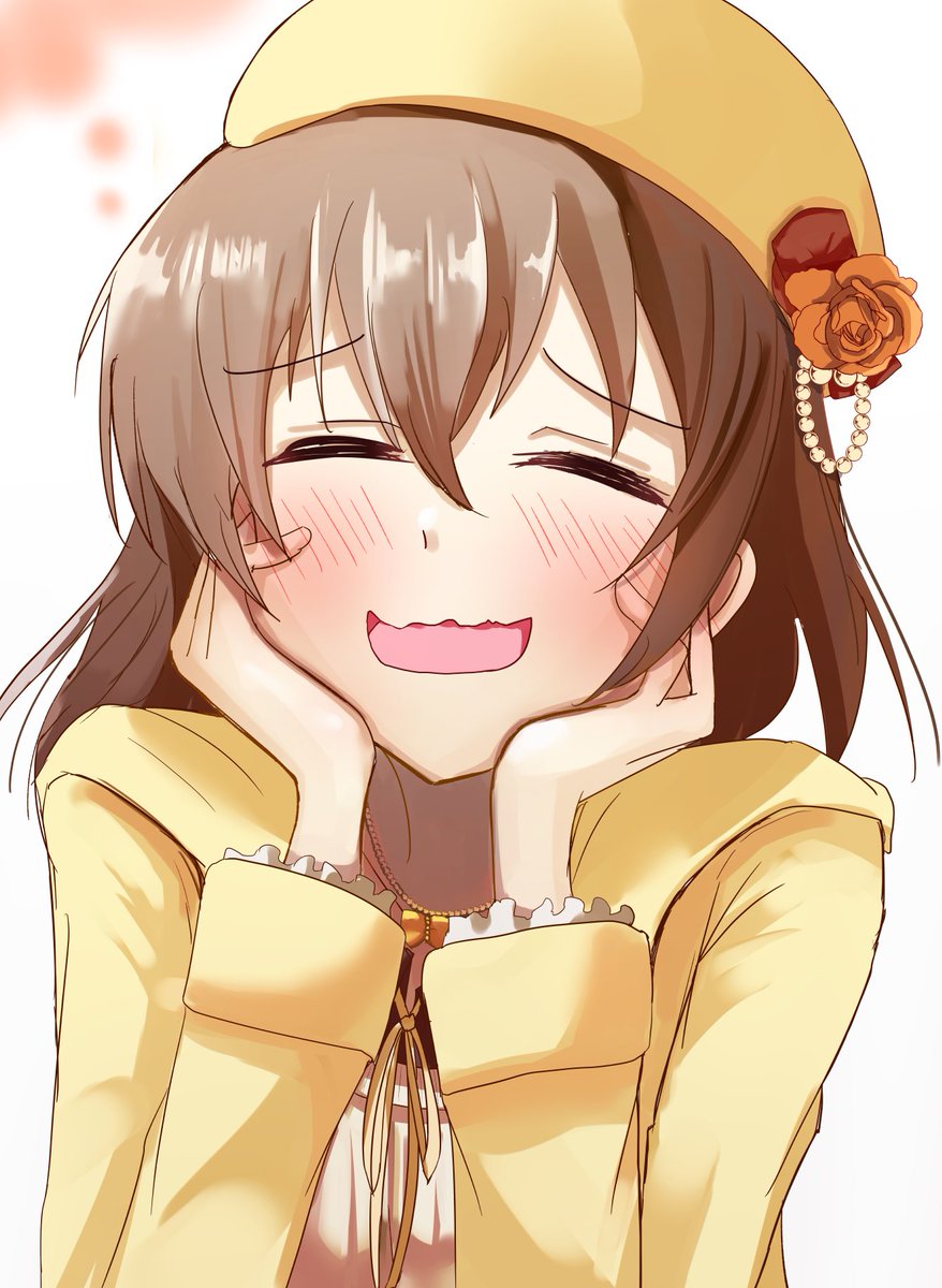 みそに。 tweet media