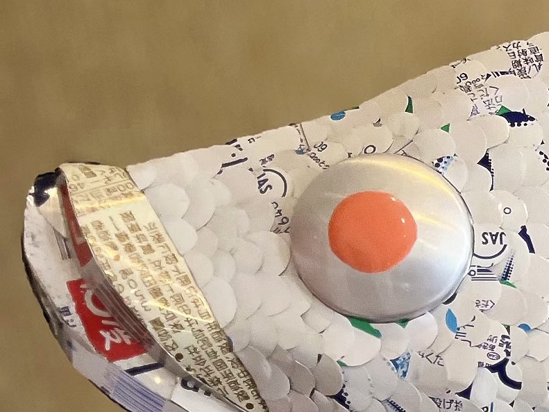 ねこ人間 tweet media