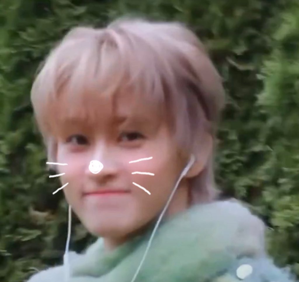 M ͡ . •. •. ͡ K 🍏👩🏻‍🍳 tweet media