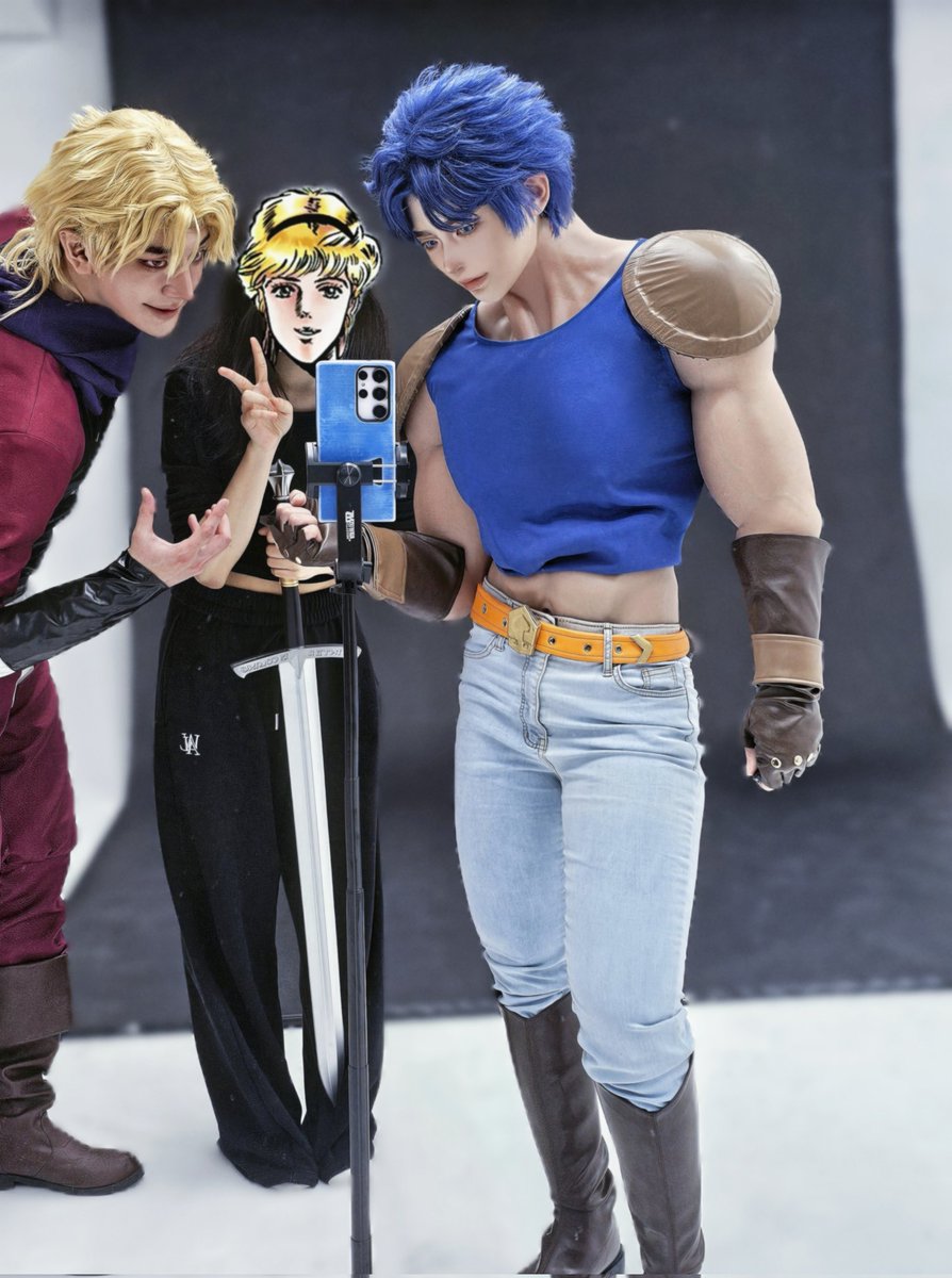 전사(あさい) tweet media