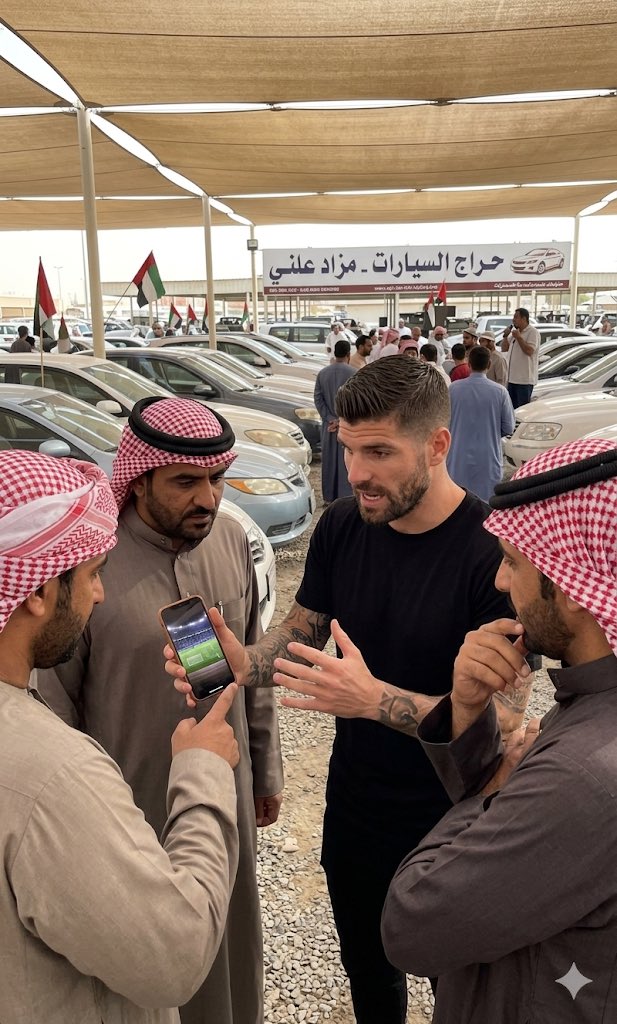 💛الاشهب العالمي💛 tweet media