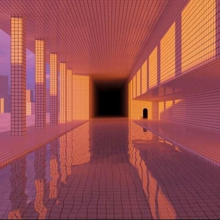 Liminal Dreams tweet media