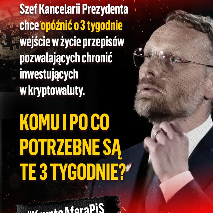 OBŁUDA PIS im. upadku Kaczyńskich tweet media
