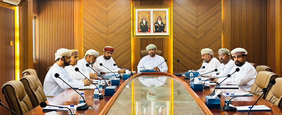 مجلس أولياء الأمور بولاية صور tweet media