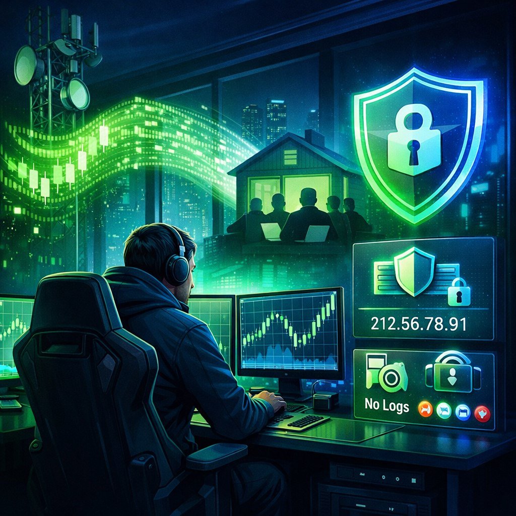 NoProxVPN's tweet photo. Your $50K trade just leaked to your ISP.
No VPN = competitors know every move.

NoProx: Zero logs. Static IP. 11 protocols.

High-stakes players only.
$0.95 trial → https://t.co/z1rEt4VwOM

#CryptoTrading #VPN #privacyonline https://t.co/KdYdPEiHjx