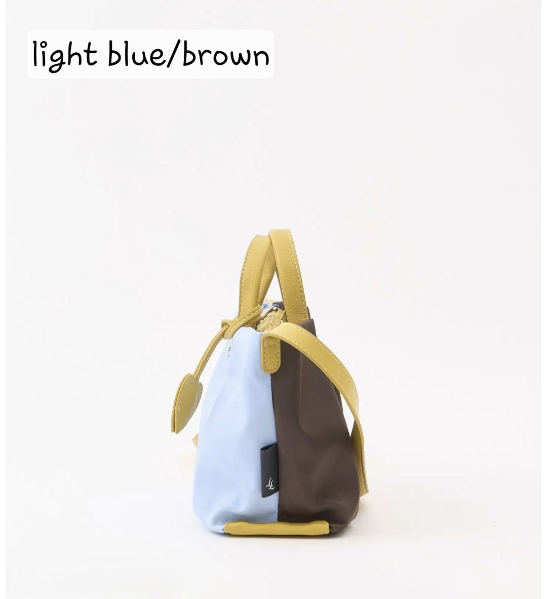 WishlyBoutique's tweet photo. Wts lfb Japan Pasabuy
Legato Largo
Double-faced mini shoulder bag (S) / comfortable shoulder bag
ETA: May 9 (Sat)
Cut-off date: April 12 (Sun)
📩 DM for inquiries

#legatolargo
#PASABUY
#Japanpasabuy
#budolfinds
#everydaybags https://t.co/6xV4Fap6Vs