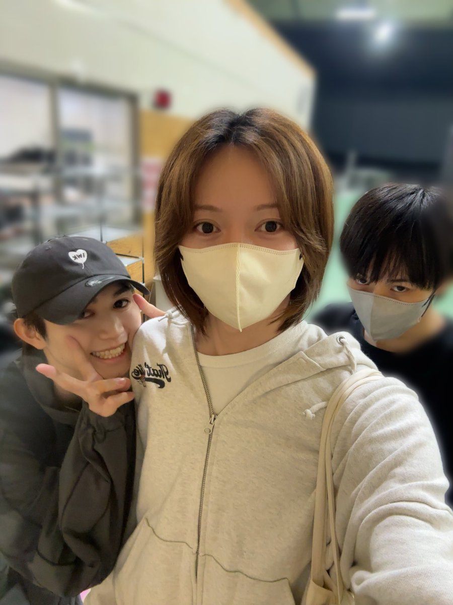 新谷聖司 tweet media