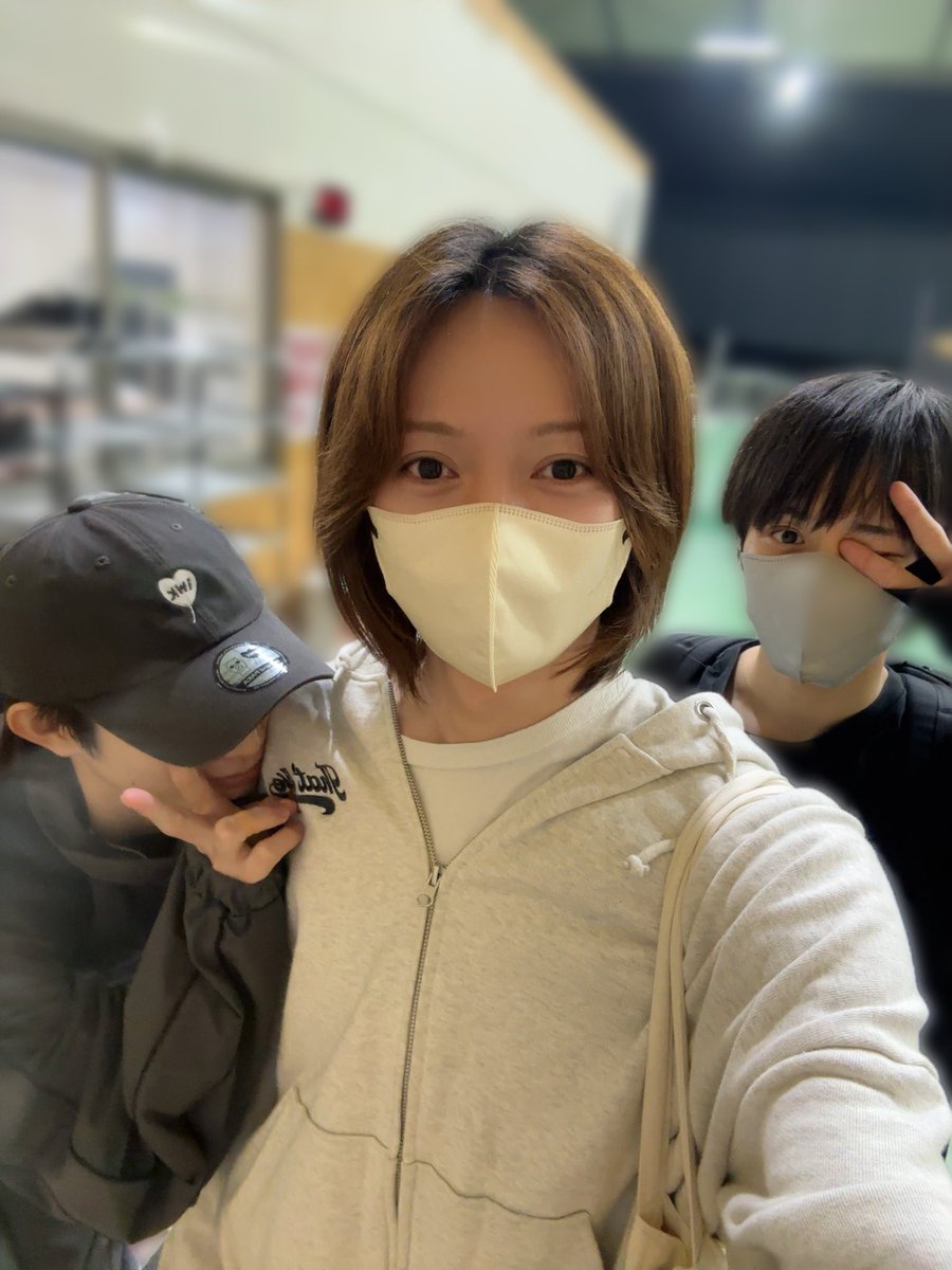 新谷聖司 tweet media