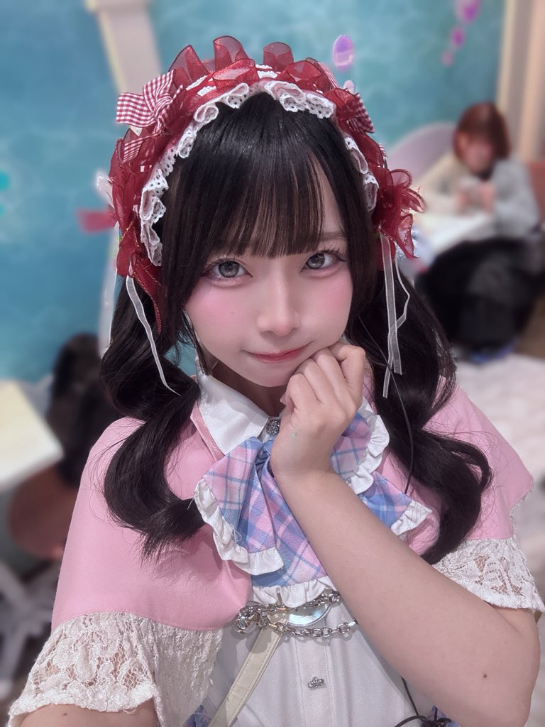 みなと tweet media