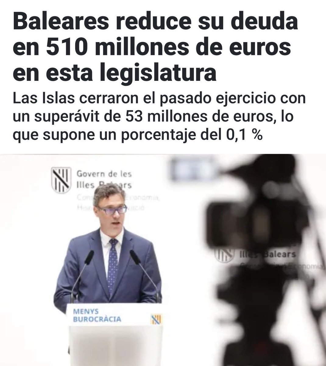 Marga Prohens tweet media