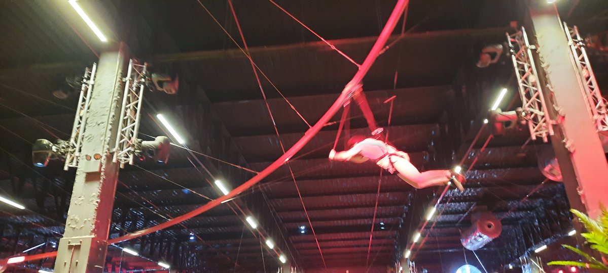 Belén Almonacid tweet media