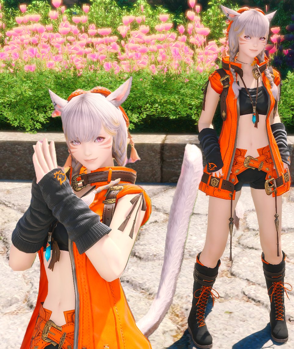 みかん tweet media