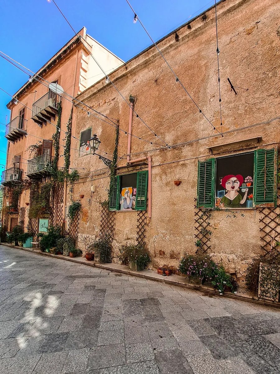 Visit Sicily tweet media