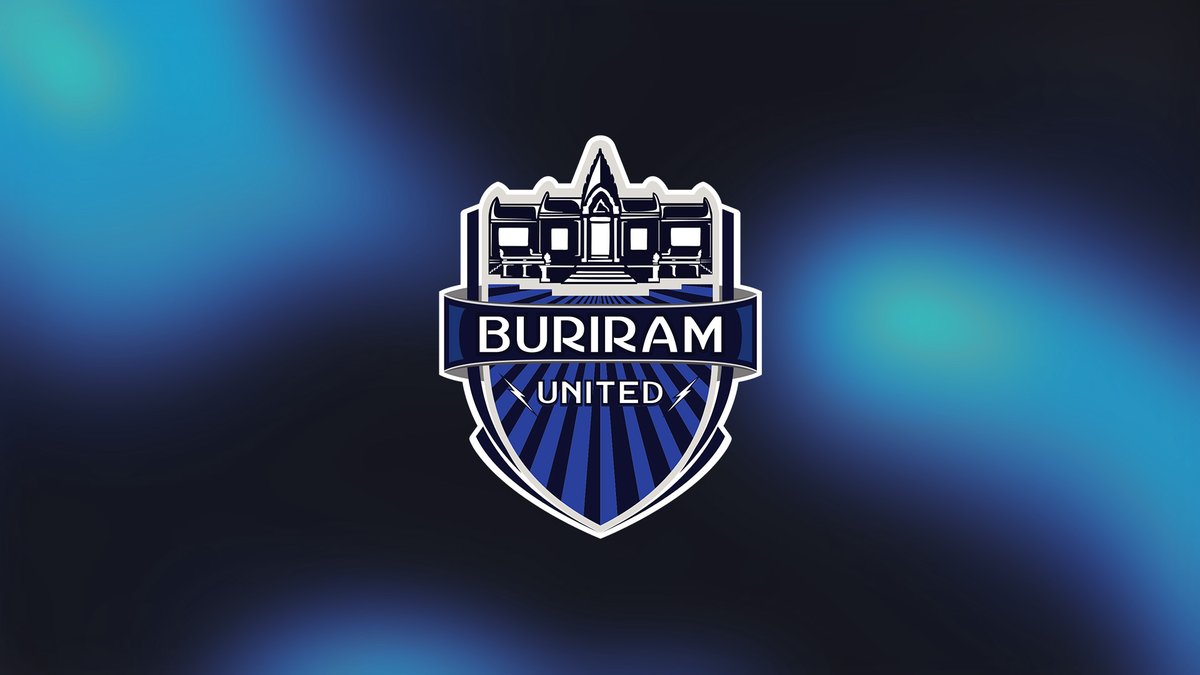 SoccerGaming's tweet photo. 🇹🇭 Buriram United has been added in #FC26 ✅

The club will be available in Rest of World once the new Squads Update gets released. https://t.co/s1voyoYpYA