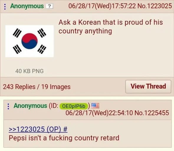 Orwell & Goode tweet media