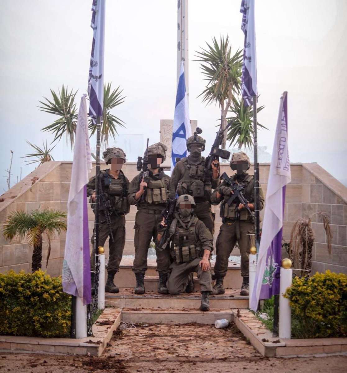 Open Source Intel tweet media