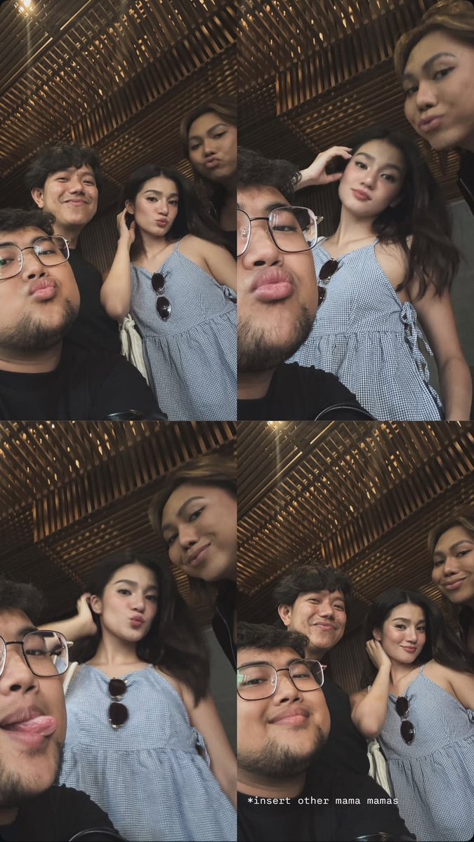 IG | <a href="/bellemariano02/">Belle Mariano</a> spotted on @.jerichoandrade_ IG STORY!

#BelleMariano
#DonBelle