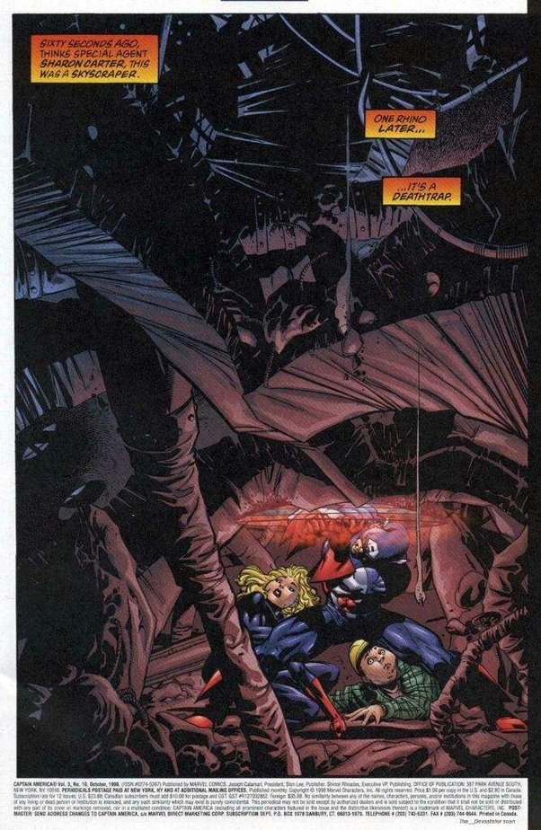 Doctor Doom tweet media