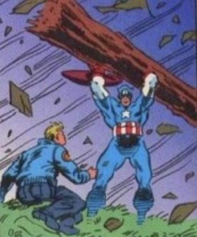 Doctor Doom tweet media