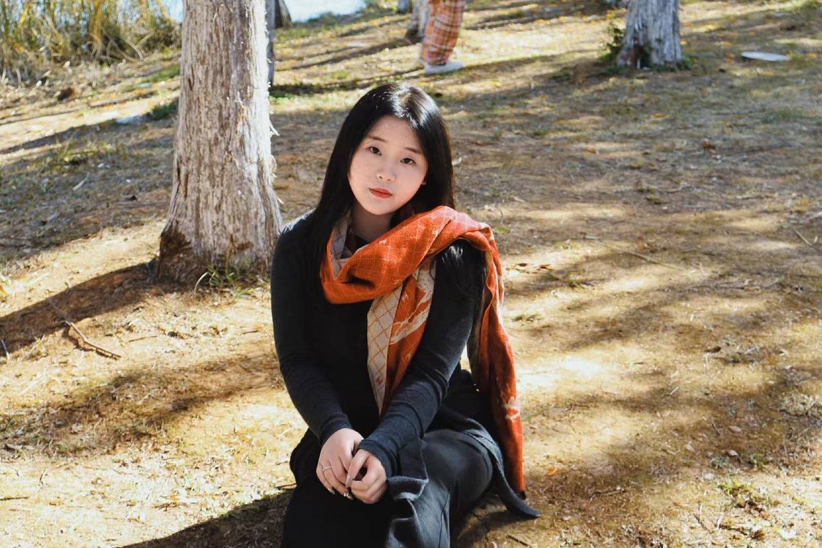 星探刘志强-福星 tweet media