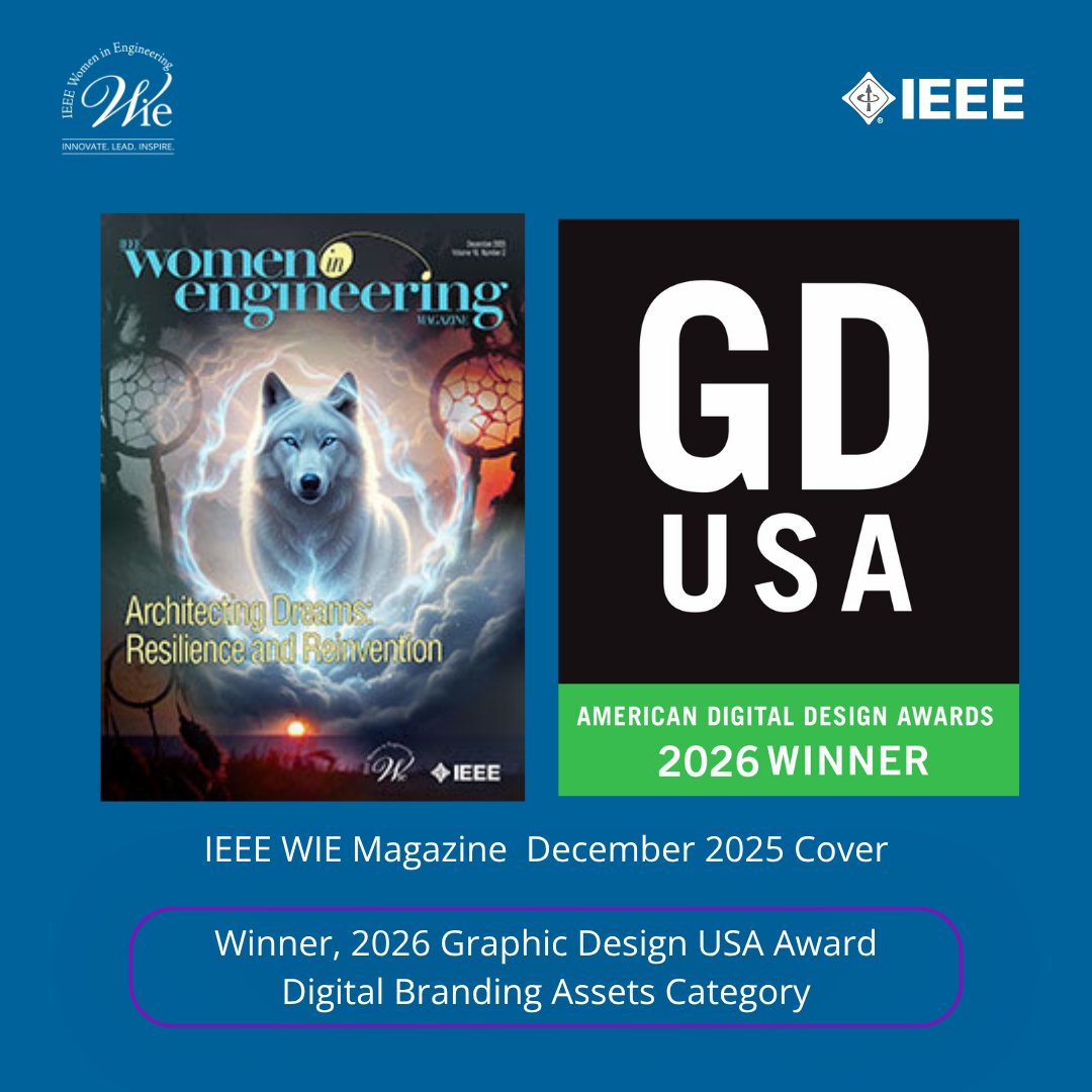 IEEE WIE tweet media