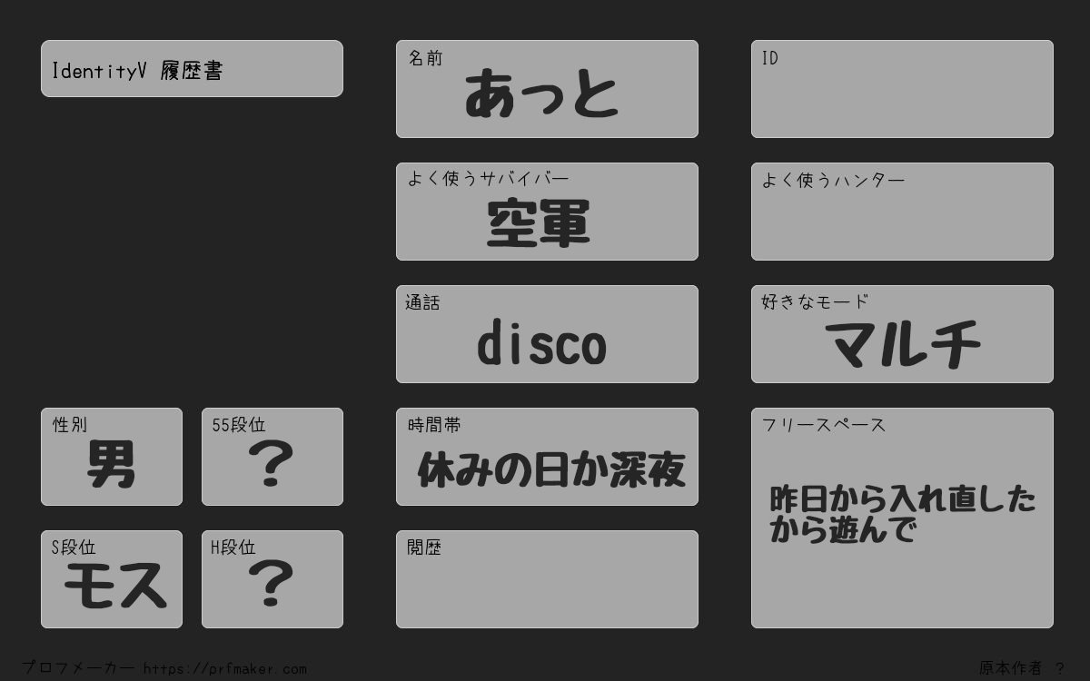 友達いない tweet media