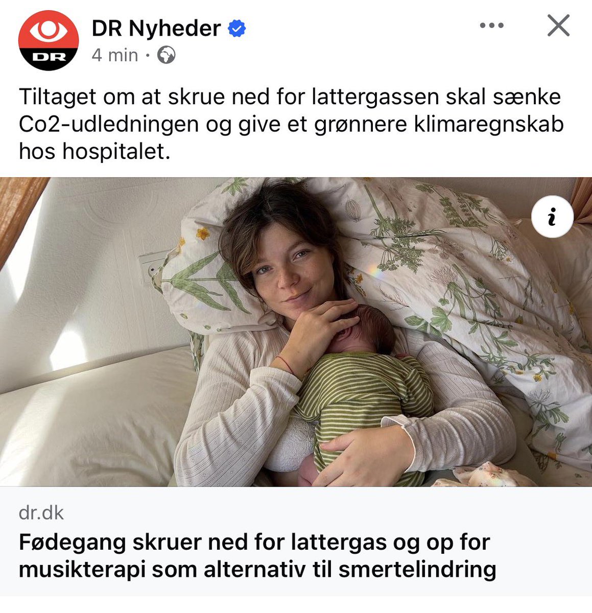 Sólbjørg Jakobsen tweet media