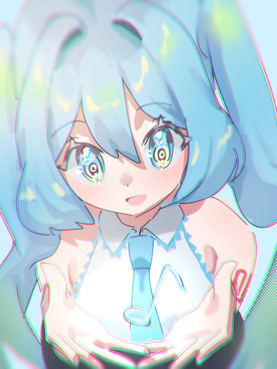 짝수 tweet media
