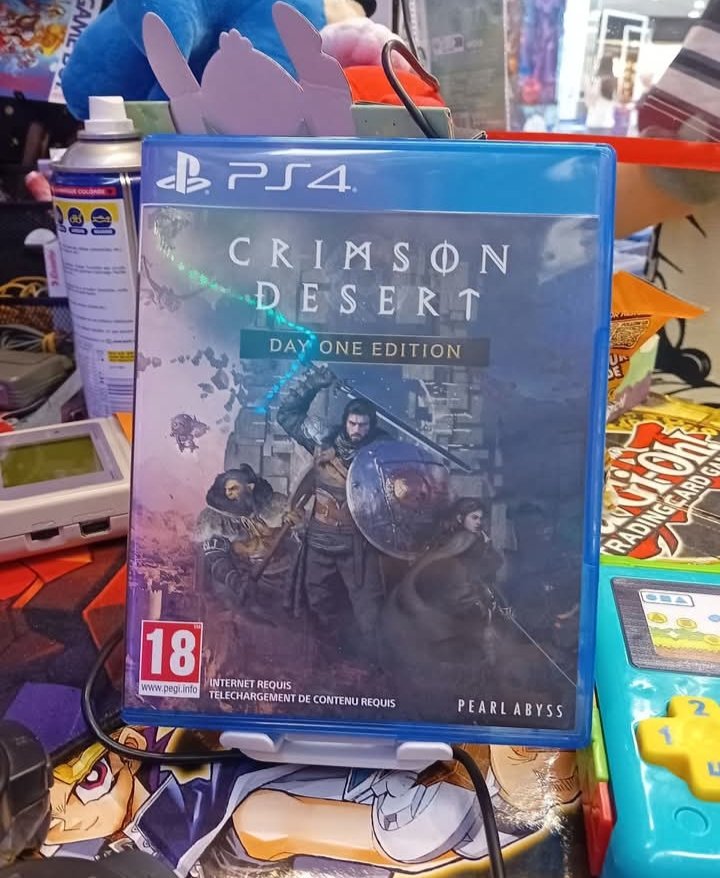 NeroJC🎮 tweet media