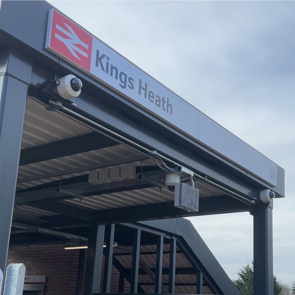 West Midlands Railway tweet media