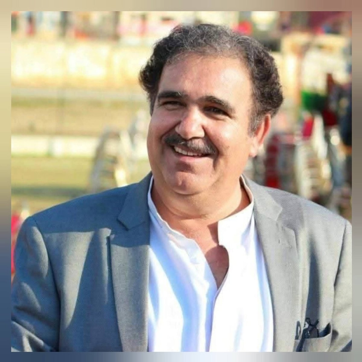 its_Ab_Samad's tweet photo. An attack was carried out last night by unknown miscreants on the house of Ayub Khan Ashari, former president of the Awami National Party (ANP) Swat and former provincial minister of Khyber Pakhtunkhwa. Fortunately, no damage or casualties were reported. https://t.co/QavfA1FcCF