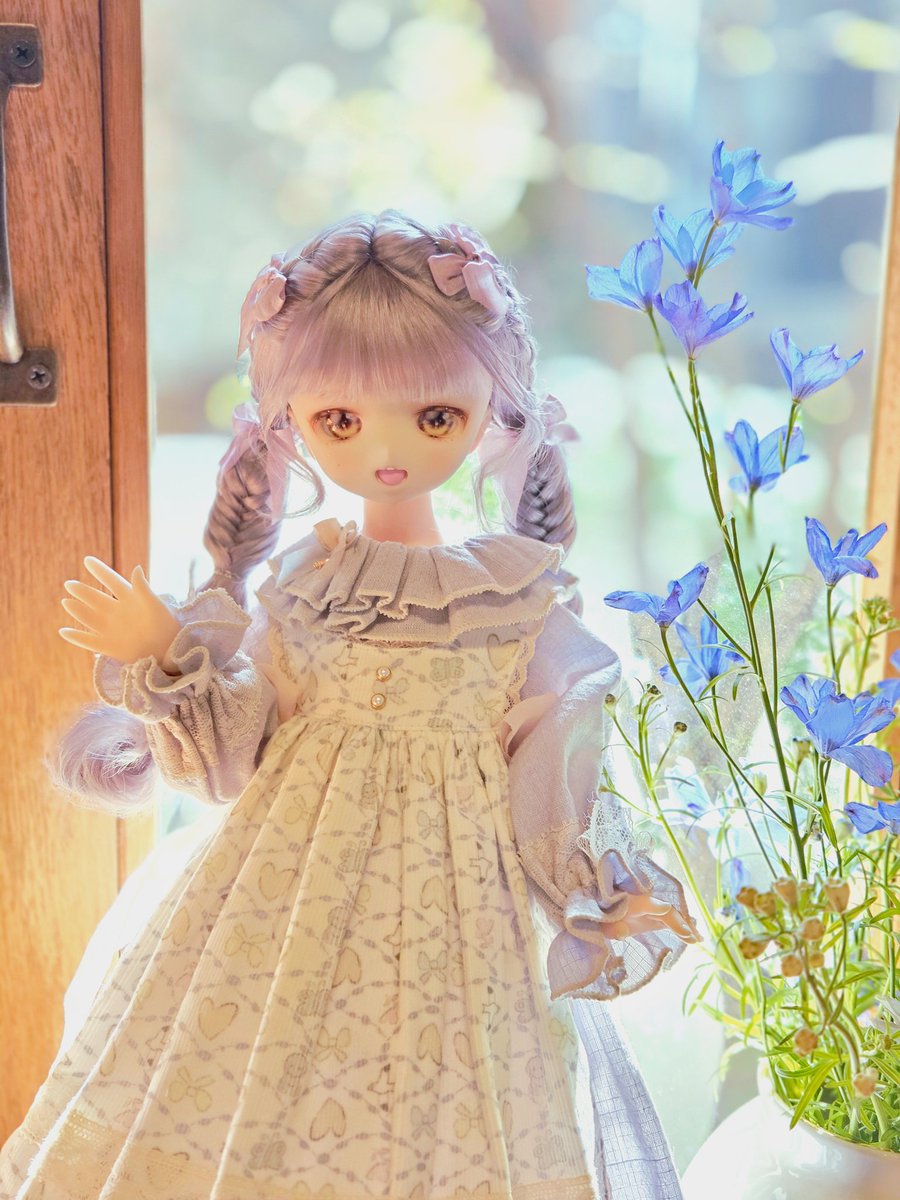 Hami★인형잡덕 하미 tweet media