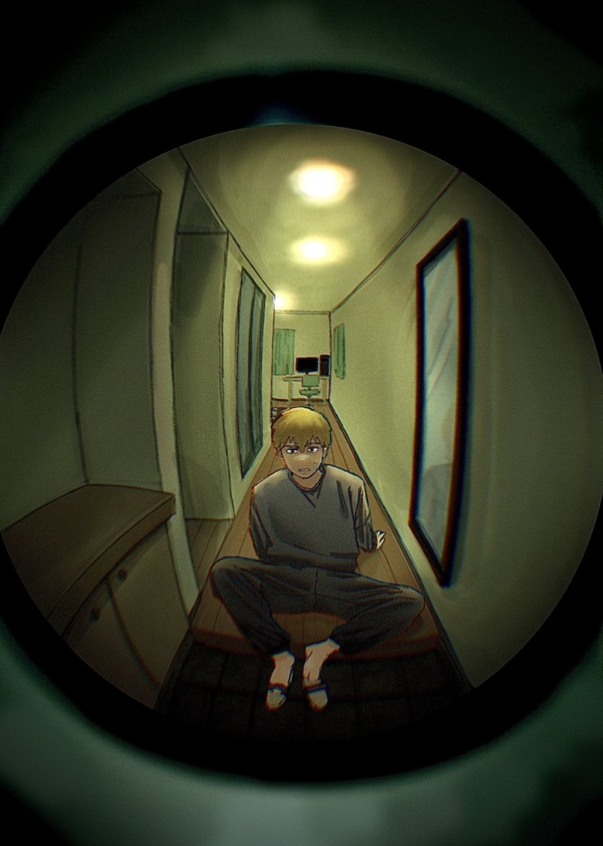 （笑） tweet media