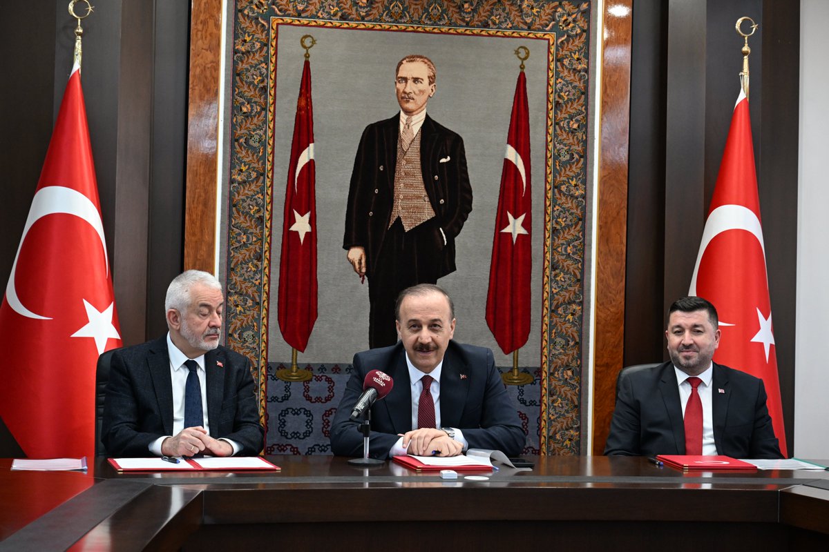 Abdullah ERİN tweet media