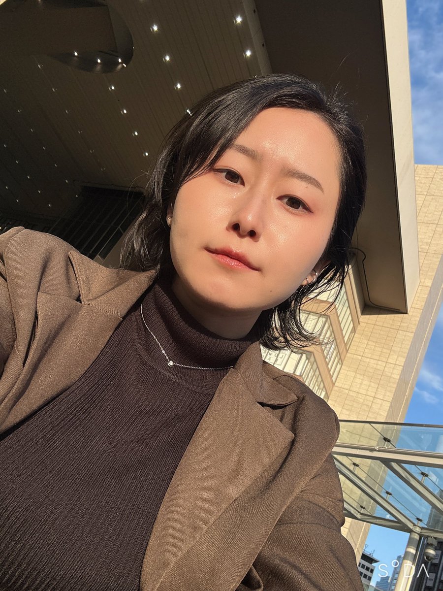 谷 美幸 tweet media