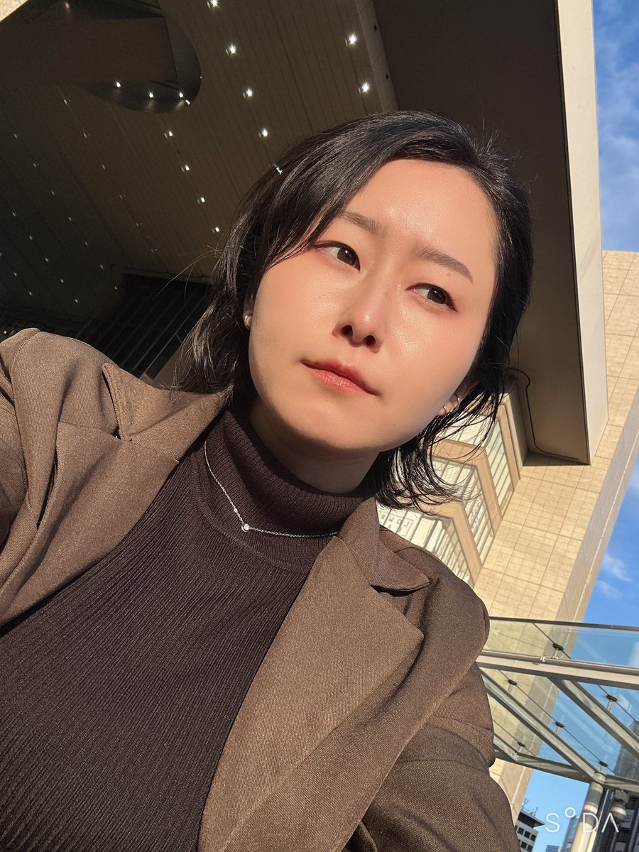 谷 美幸 tweet media