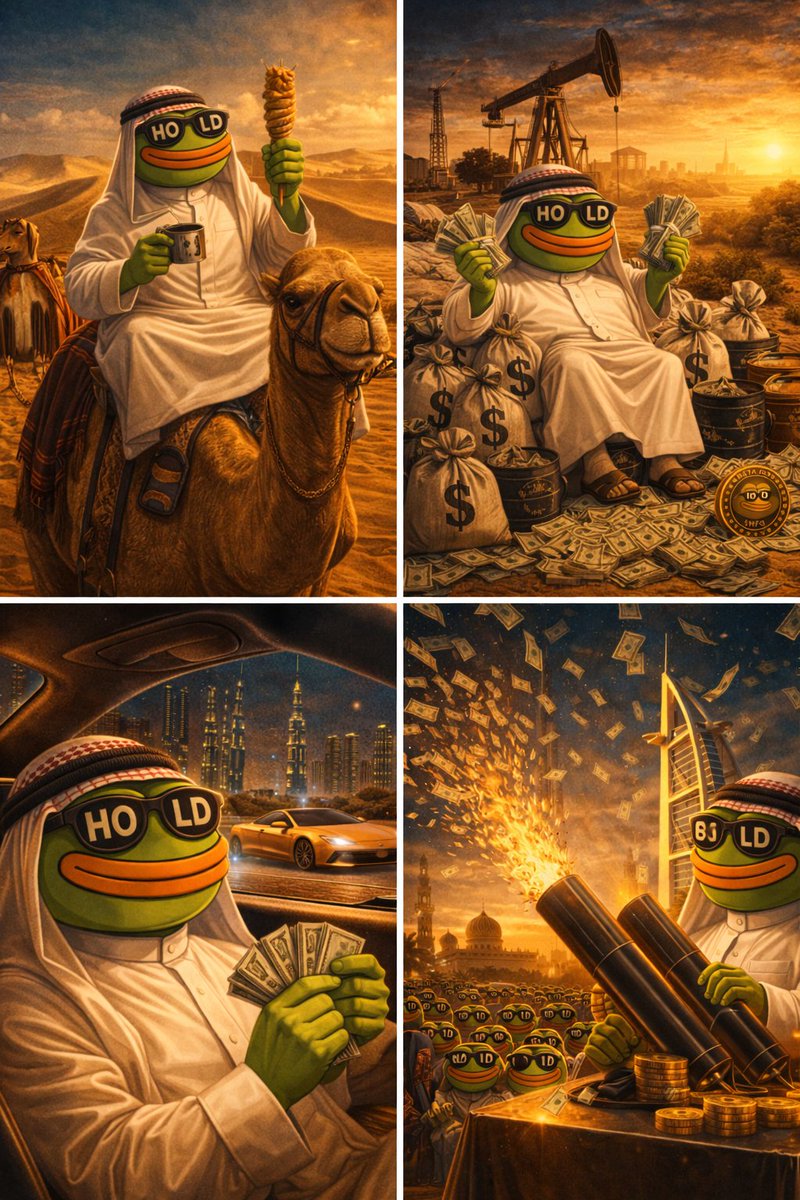 frog_meta8817's tweet photo. We reset.

We rebuild.

Stronger floor. Stronger holders.

$MFG second wave starts now. https://t.co/CsxNzpshEE