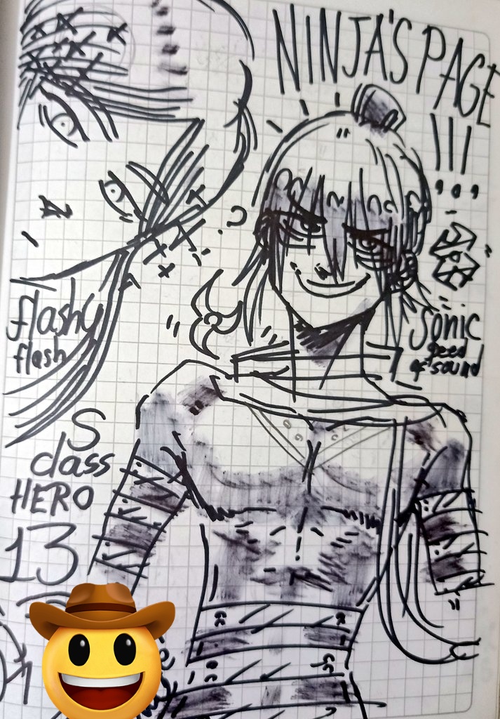 3Skarzin's tweet photo. And of course, a ✨ post 😻 from 2022 (also sonic because obviously he must be there ñeñeñeñe 😼✋🏽) #flashyflash #opm #SpeedOSoundSonic https://t.co/jFm7cm2lOf