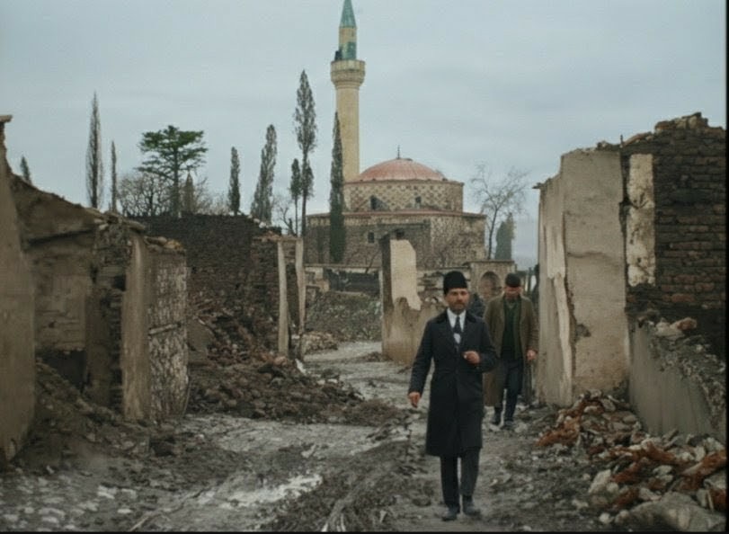 Eski Manisa Fotoğrafları tweet media