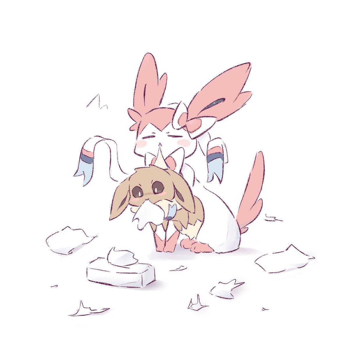 おゆず tweet media