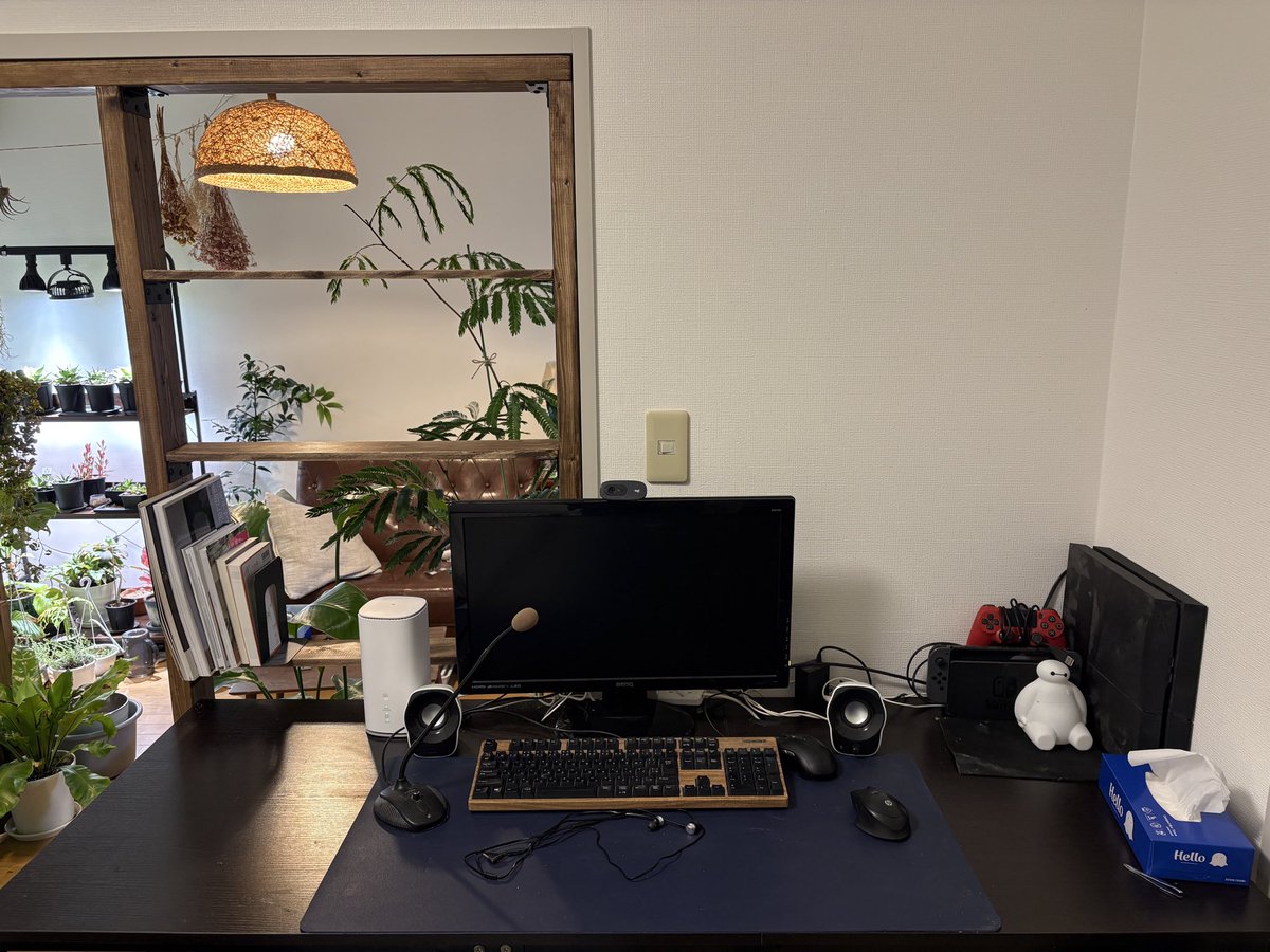 ななち tweet media