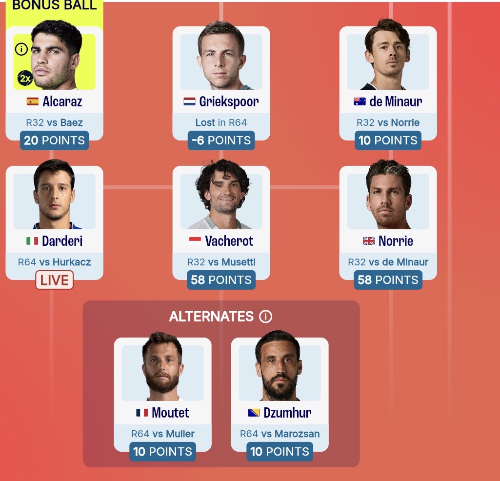 Bens fantasy hub tweet media