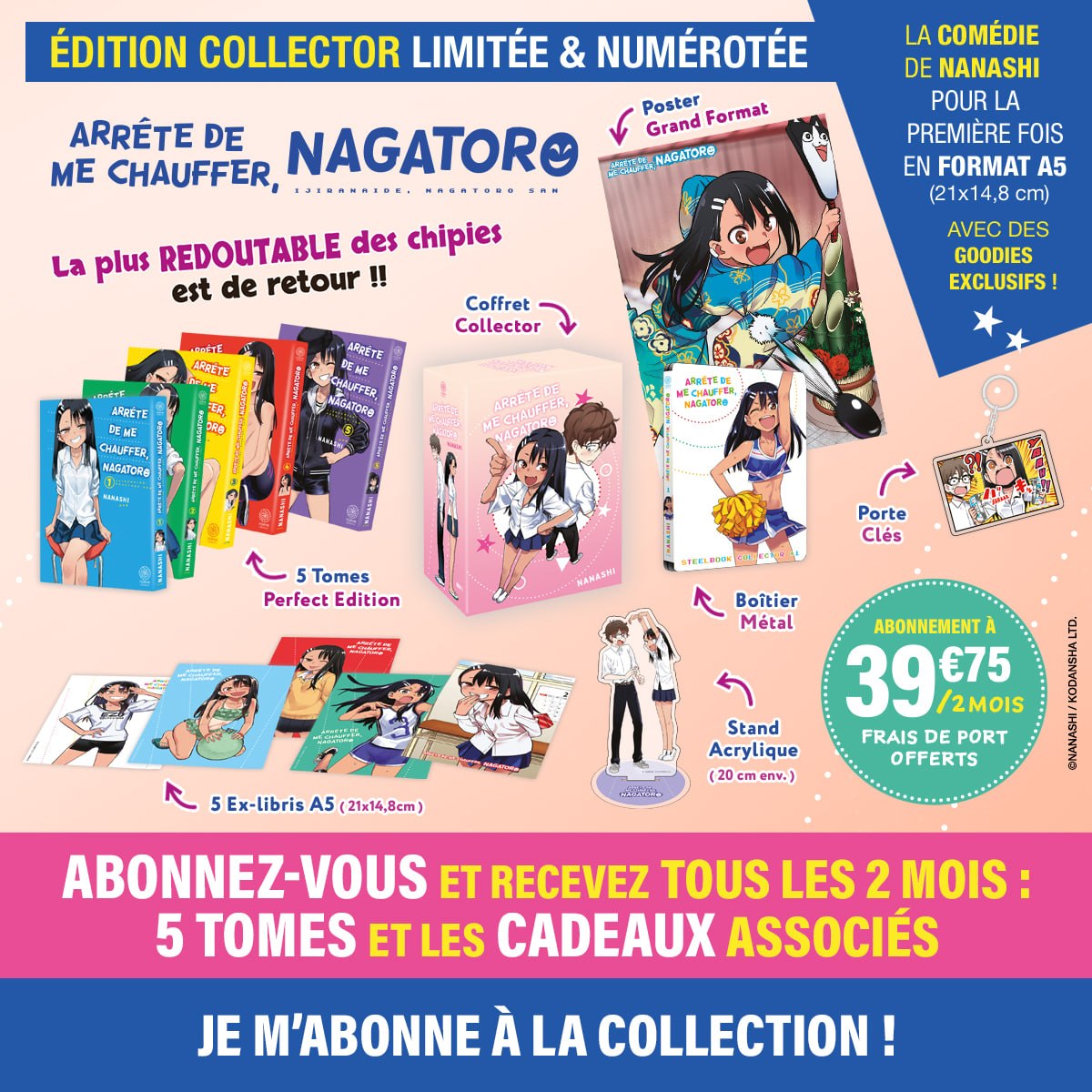 Anime Store tweet media