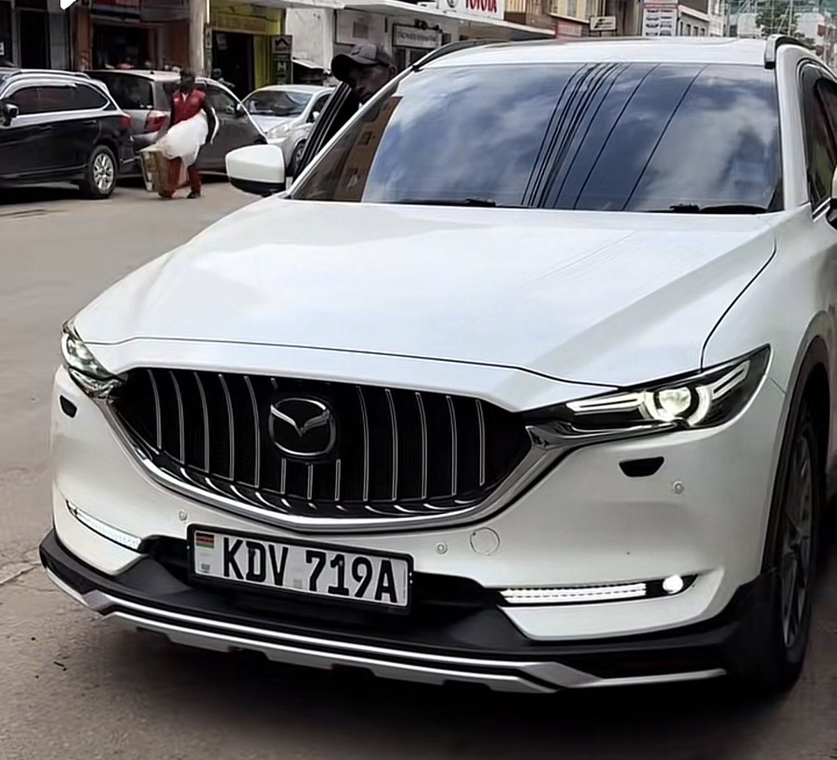 carolmukaba's tweet photo. … Ignoring opinions that weren’t driving it,  proper maintenance .. being very religious with servicing — plus regular road trips to keep everything running as it should have kept it going 😂😁

months later… still solid, still a whole experience 🔥

Still… no regrets https://t.co/D50Szo7pPq