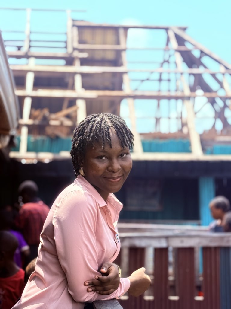 Olúwalónimí 🦋✨ tweet media