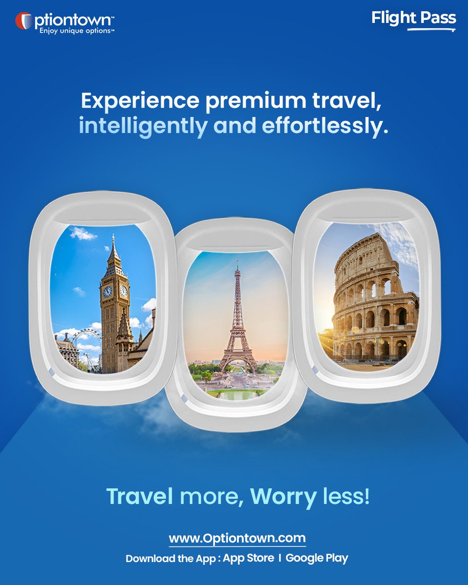 Optiontown tweet media