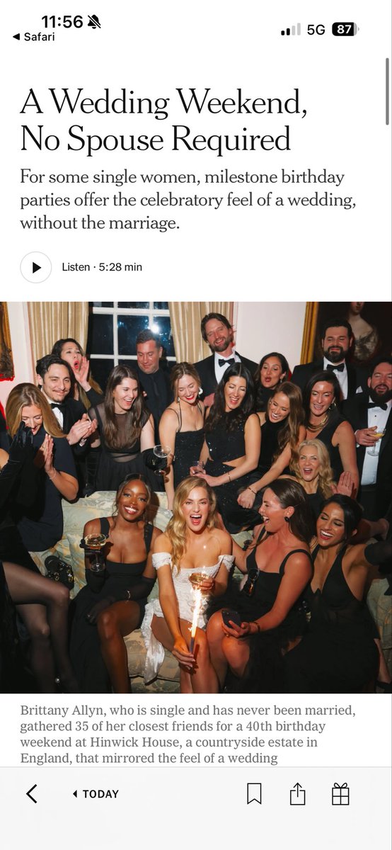 Liz Wolfe tweet media