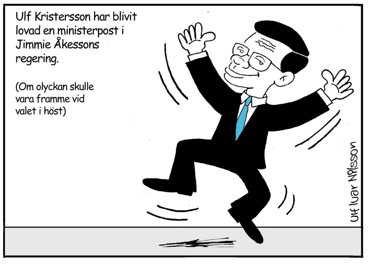 Leif Larsson tweet media